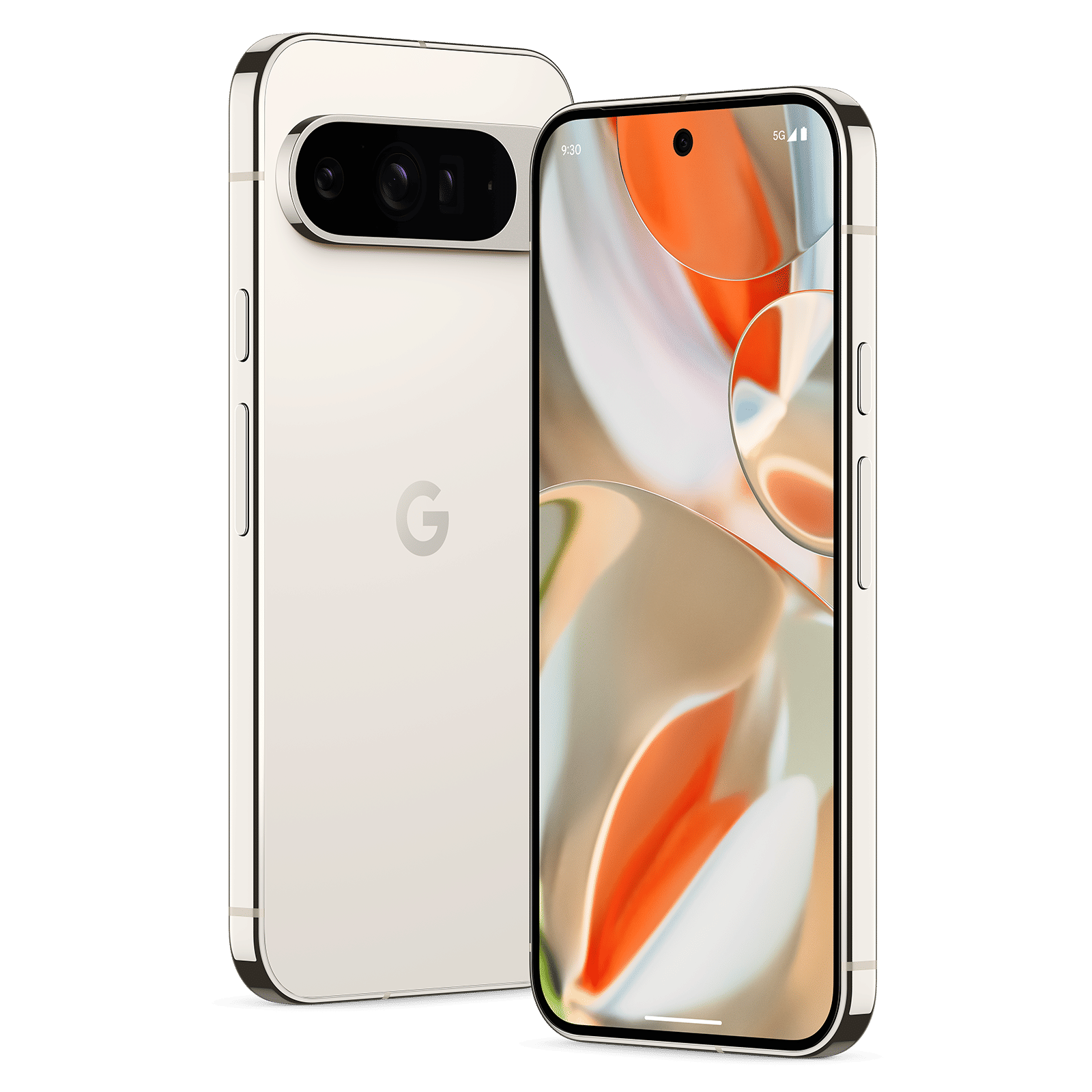 美品 Google Pixel 9 Pro 256GB Porcelain Google Pixel 9 Pro - Wireless Zone®